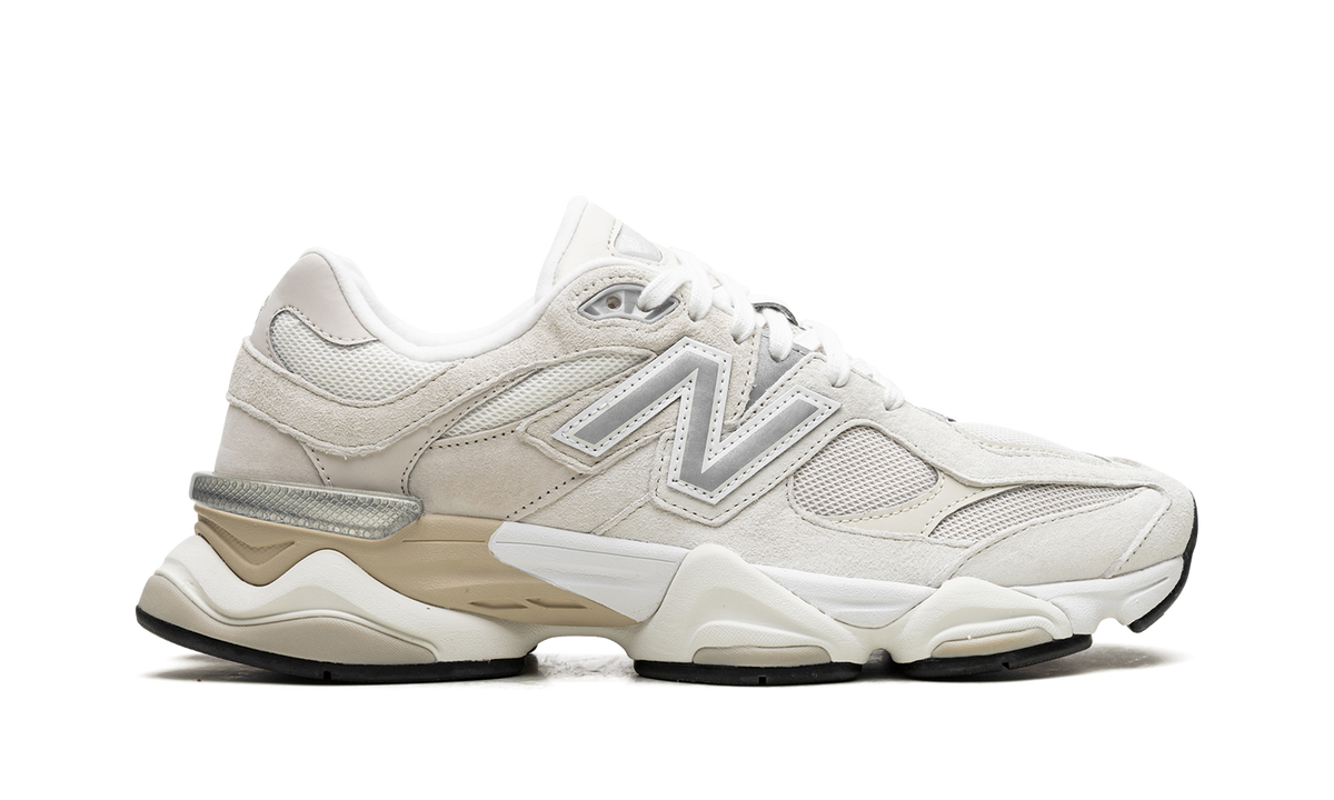 New Balance 9060 Sea Salt Moonbeam