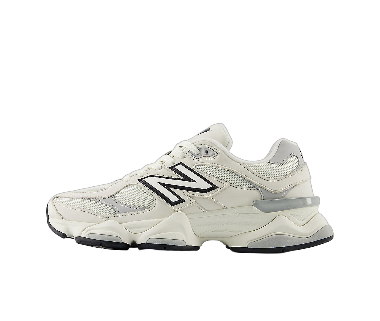 New Balance 9060 Sea Salt Raincloud, Sea Salt/Rainbloud/Black (U9060ZGF)