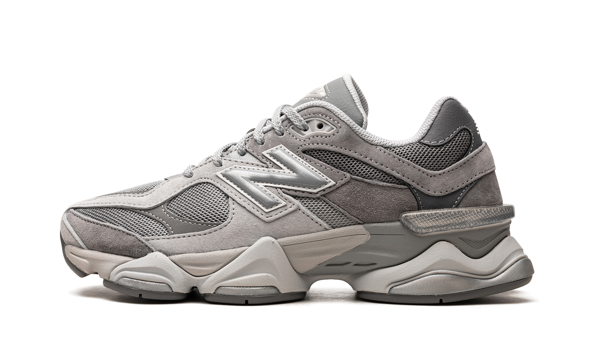 New Balance 9060 Shadow Grey