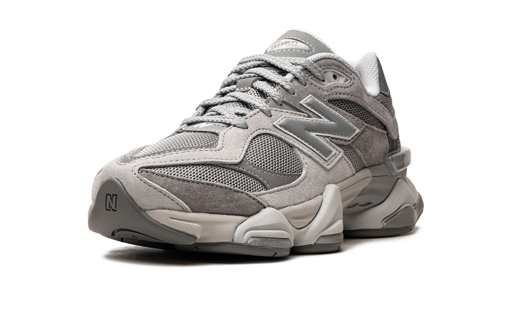 New Balance 9060 Shadow Grey