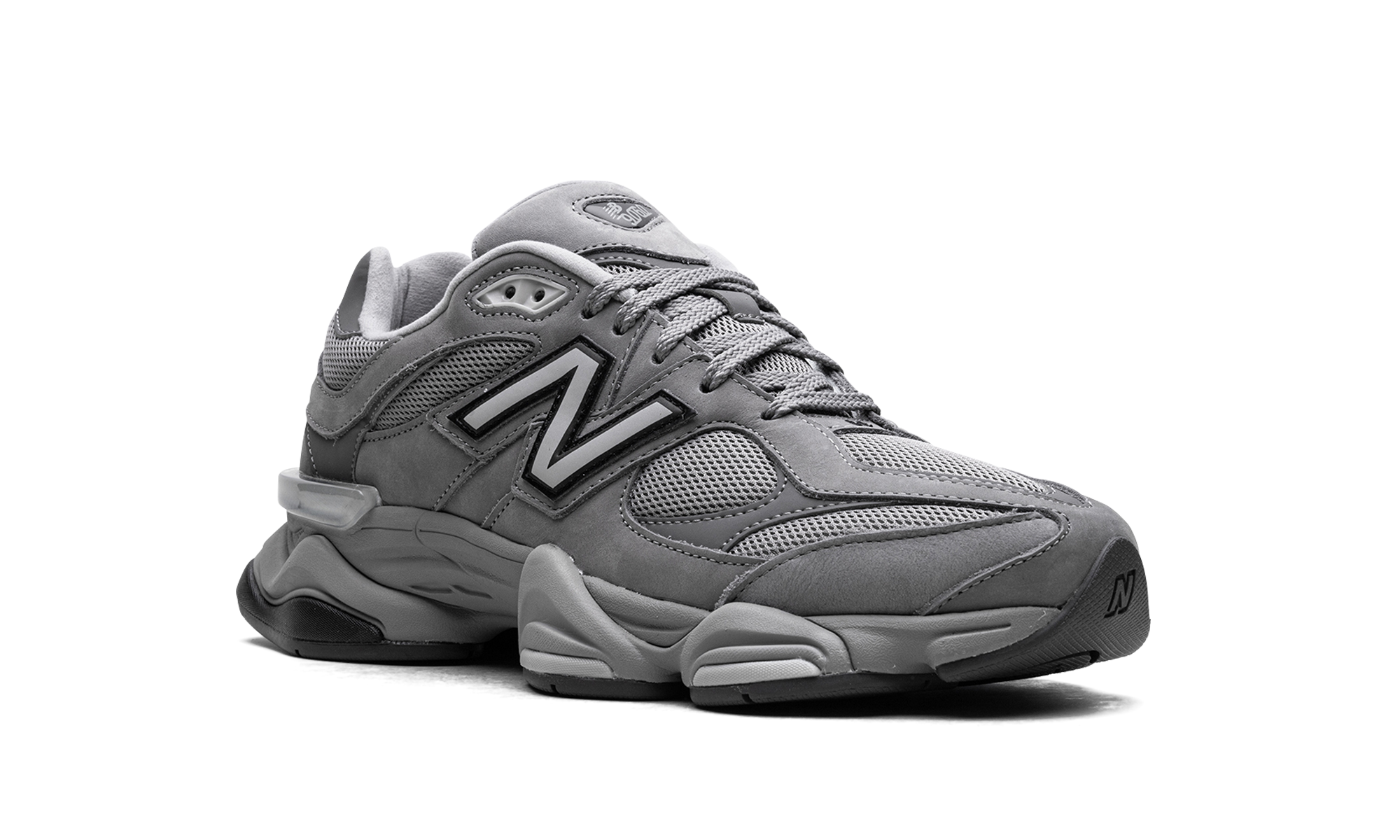 New Balance 9060 Shadow Grey Castlerock