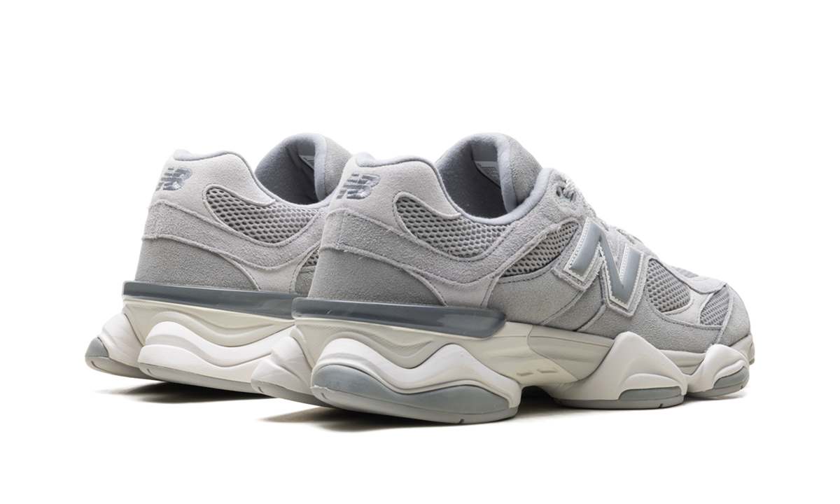 New Balance 9060 Slate Grey