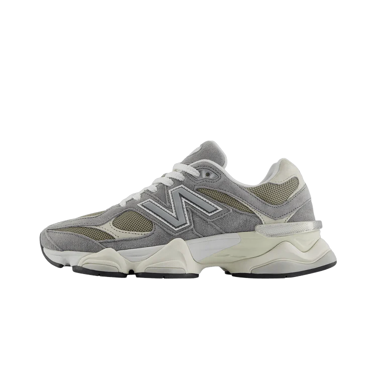 New Balance 9060 Slate Grey Arid Stone, Slate Grey/Arid Stone/Timberwolf (U9060LBA)