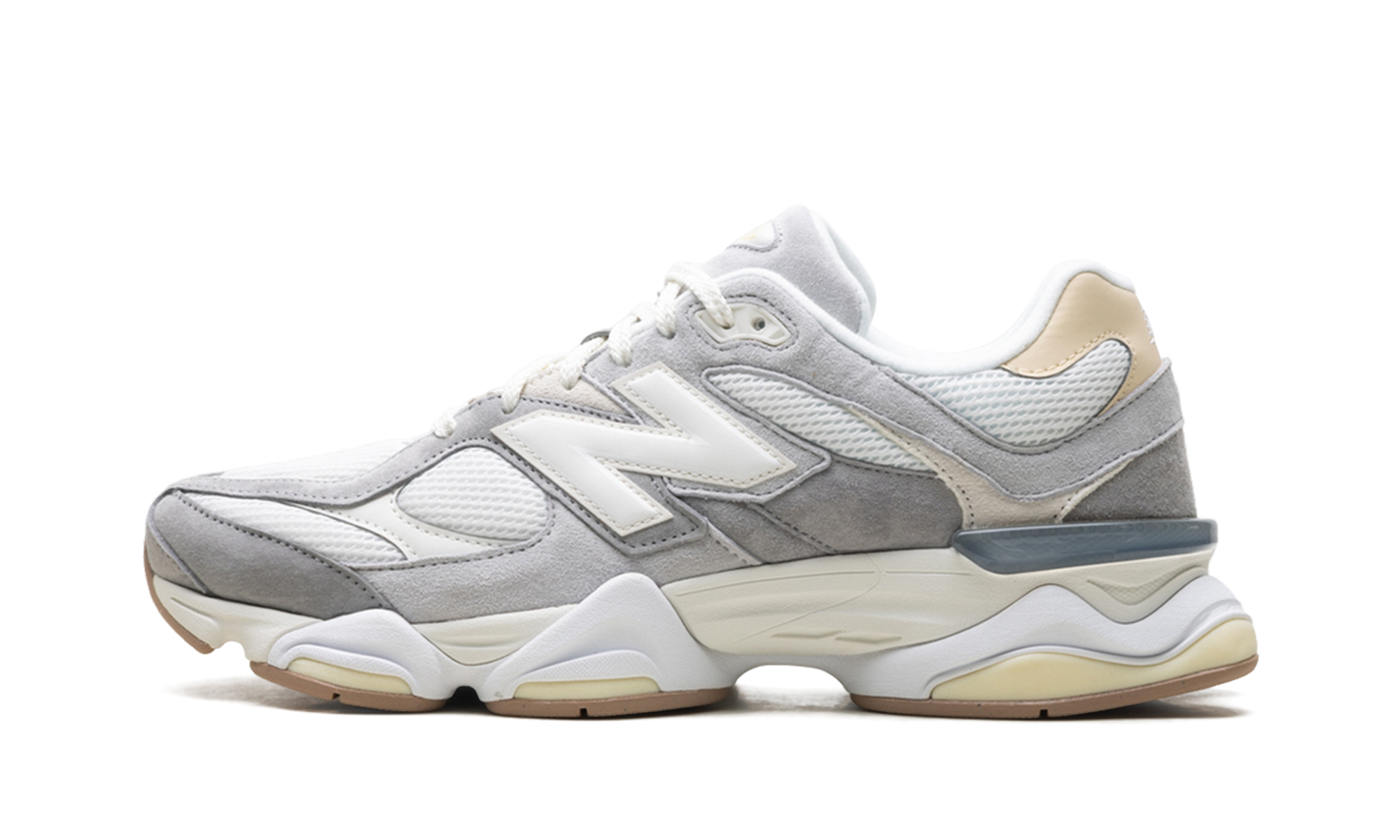 New Balance 9060 Slate Grey Calcium