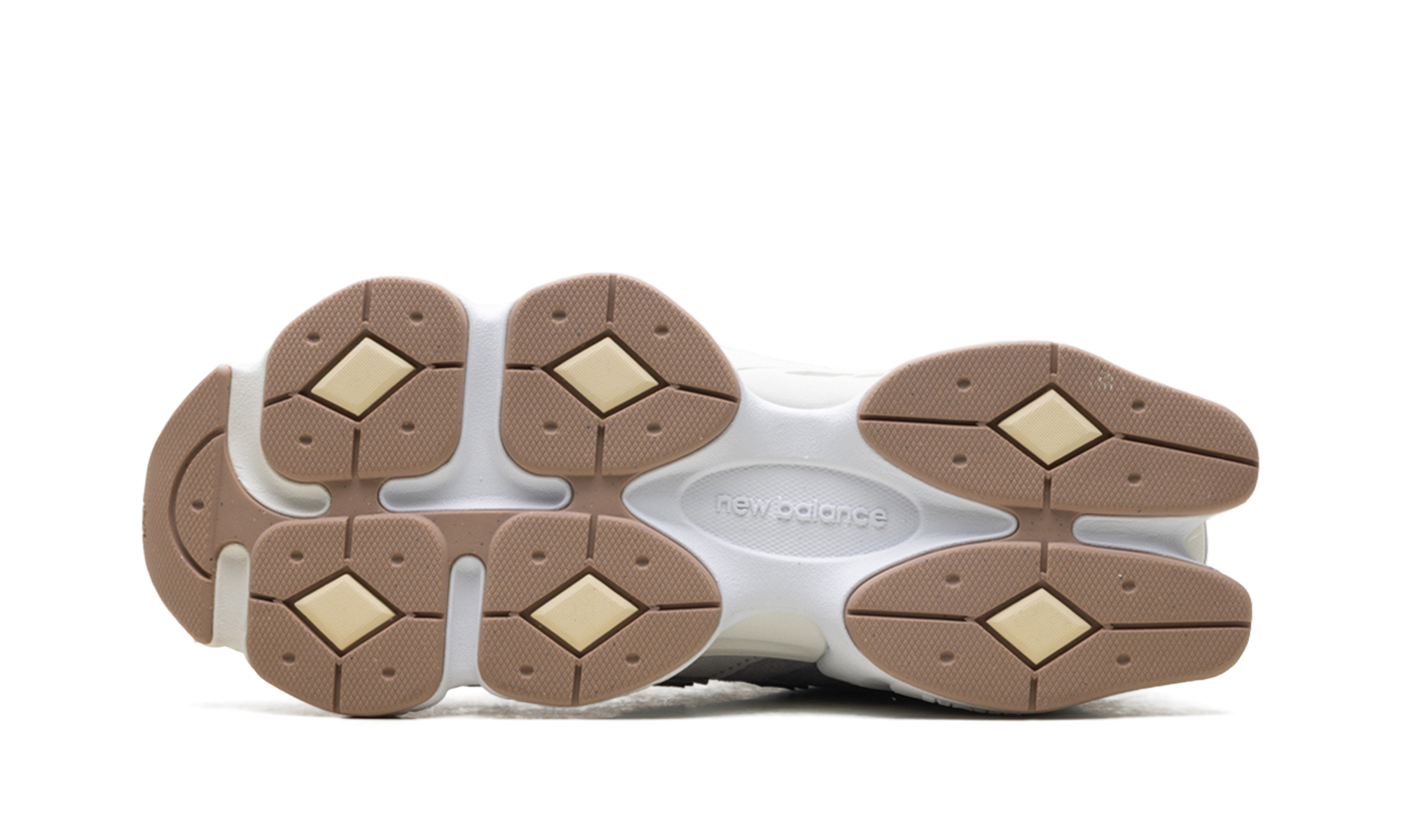 New Balance 9060 Slate Grey Calcium