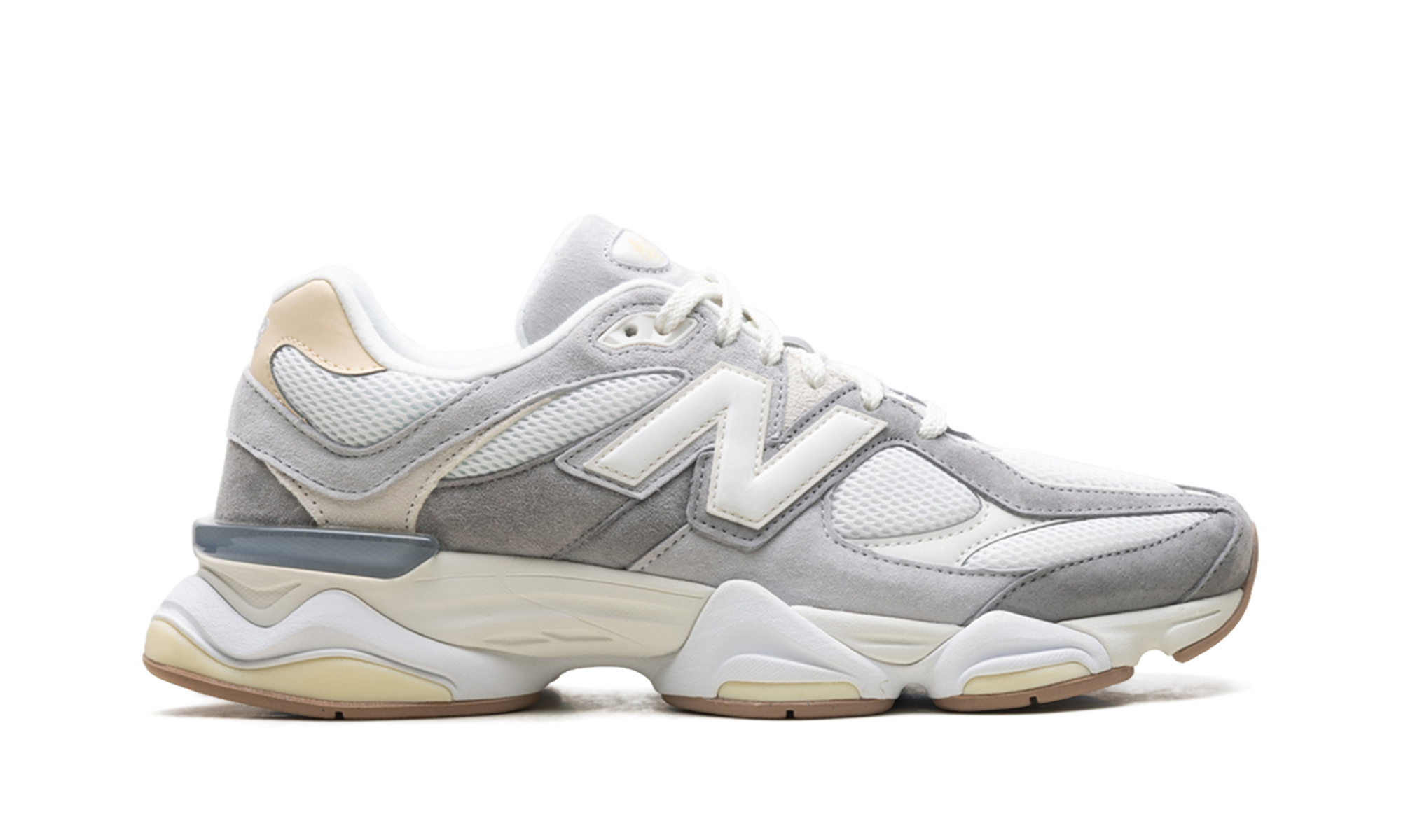 New Balance 9060 Slate Grey Calcium