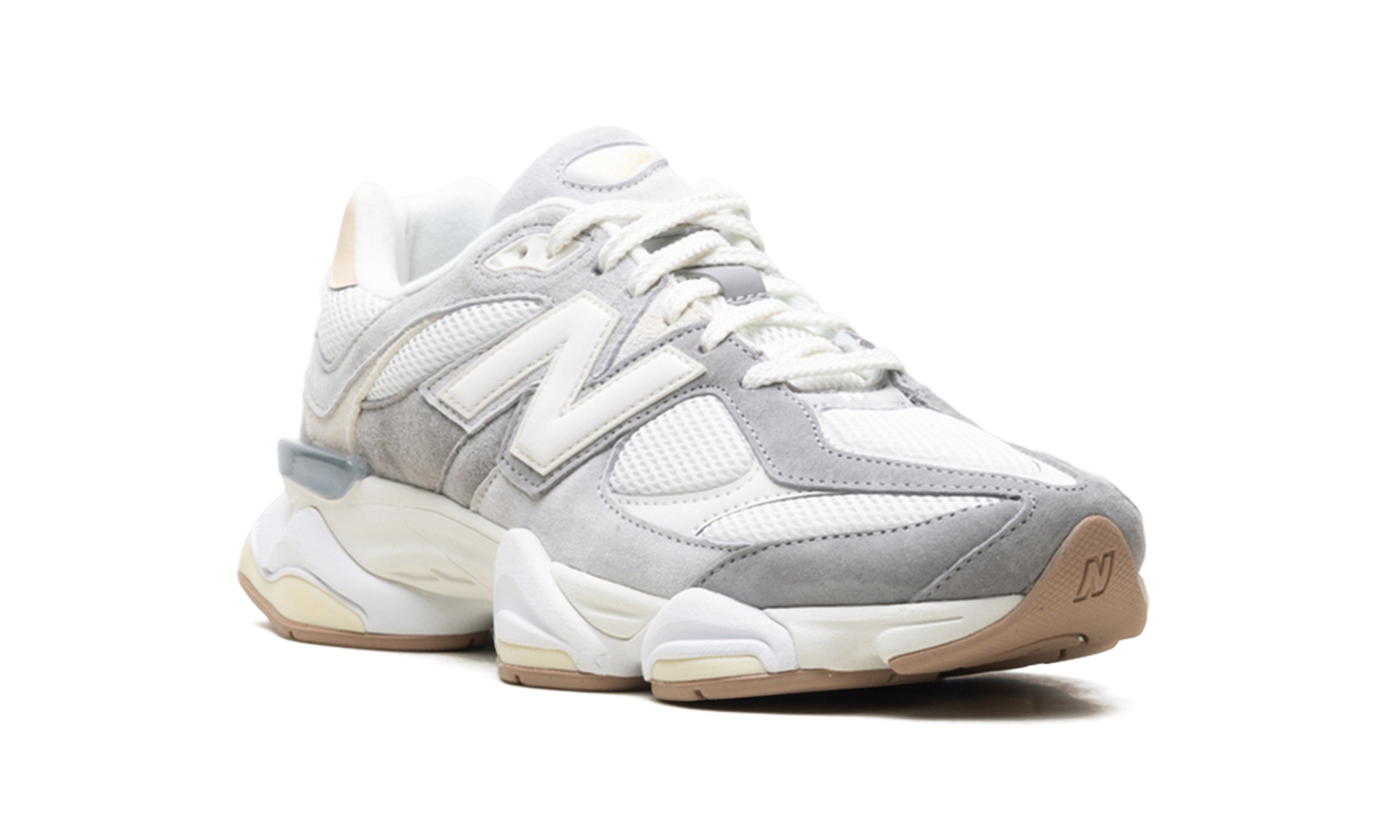New Balance 9060 Slate Grey Calcium