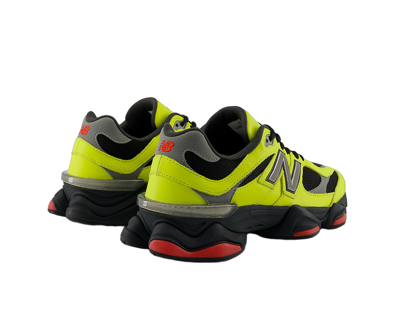 New Balance 9060 Tea Tree, Tea Tree/Black (U9060NRG)