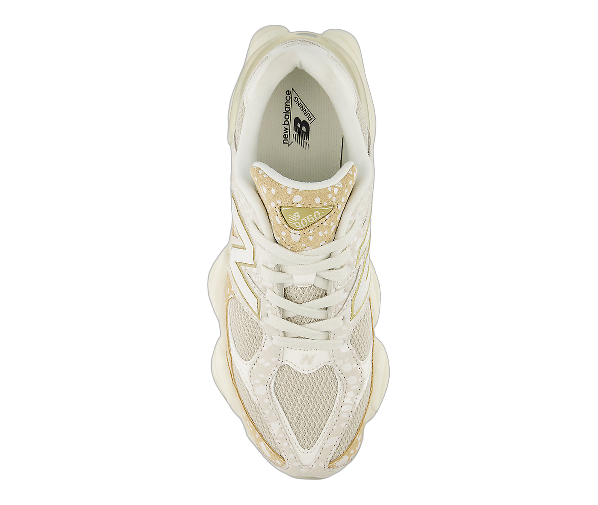 New Balance 9060 Toasted Sesame