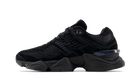 New Balance 9060 Triple Black, Black/Black/Black (U9060BPM)