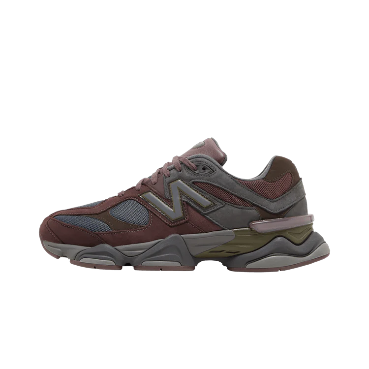 New Balance 9060 Truffle Rich Earth Magnet, Truffle/Rich Earth/Magnet (U9060BCG)