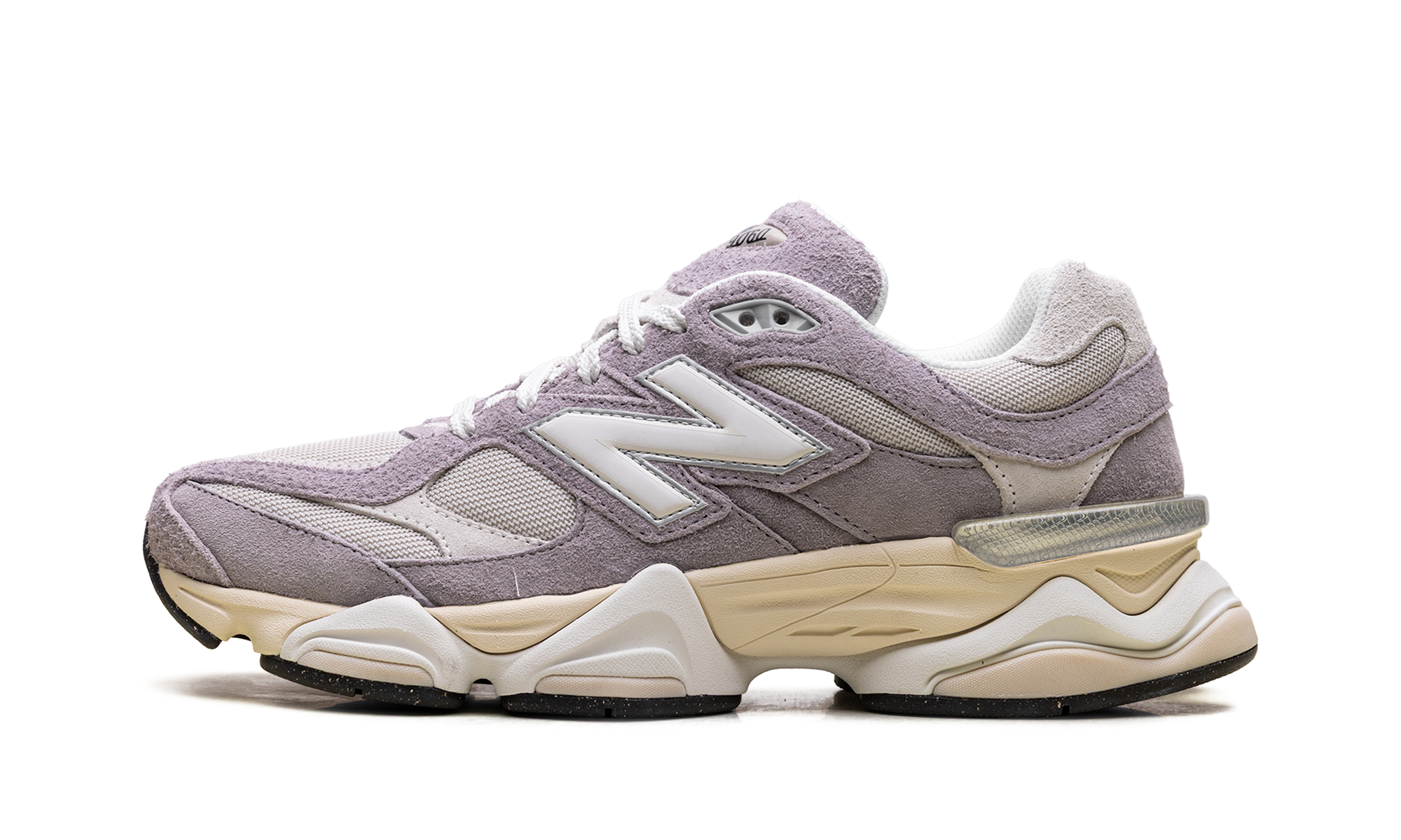 New Balance 9060 Truffle Salt Timber Wolf