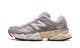 New Balance 9060 Truffle Salt Timber Wolf
