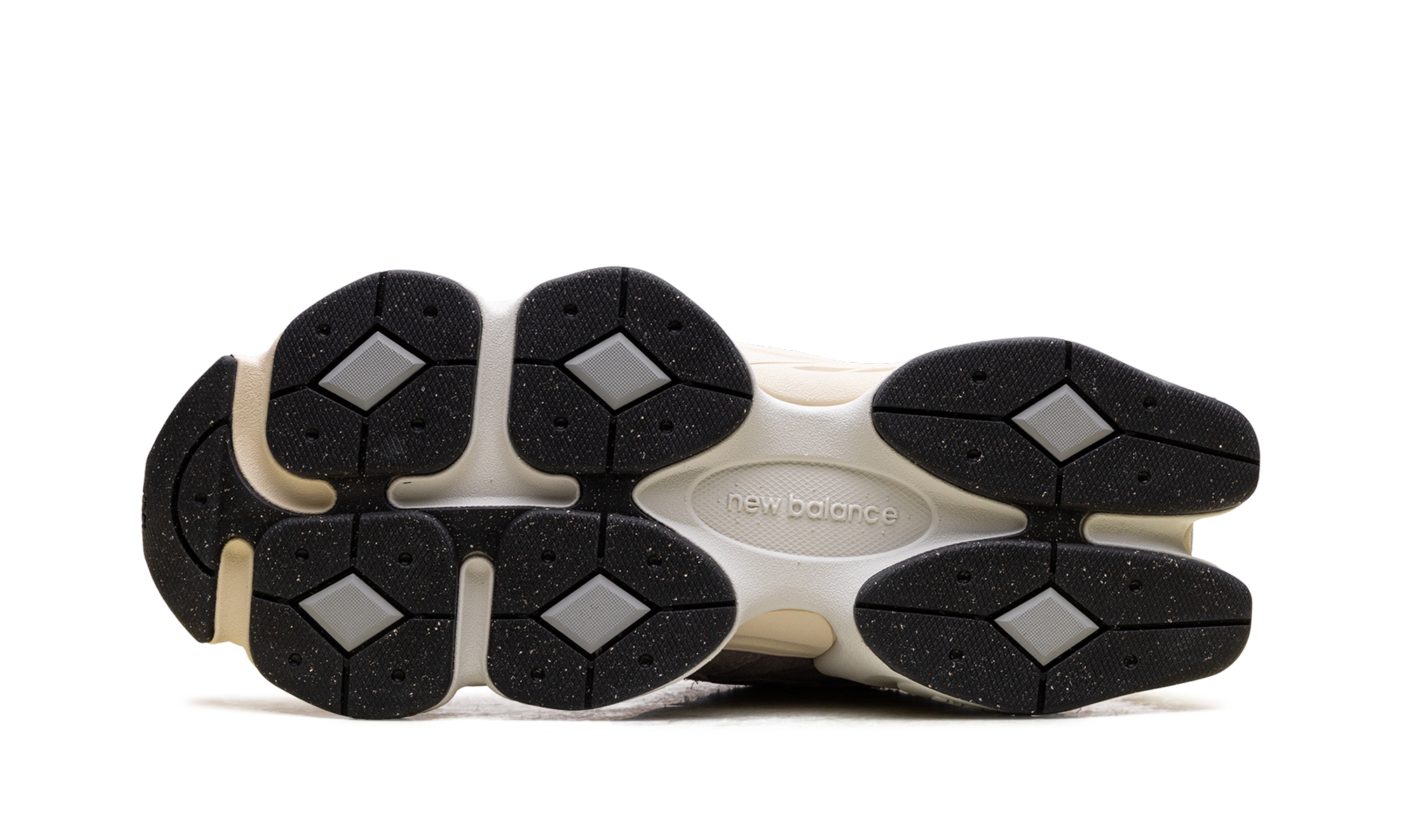 New Balance 9060 Truffle Salt Timber Wolf