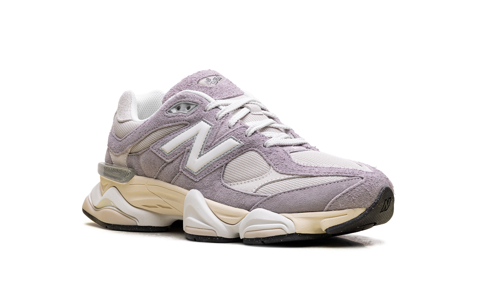 New Balance 9060 Truffle Salt Timber Wolf