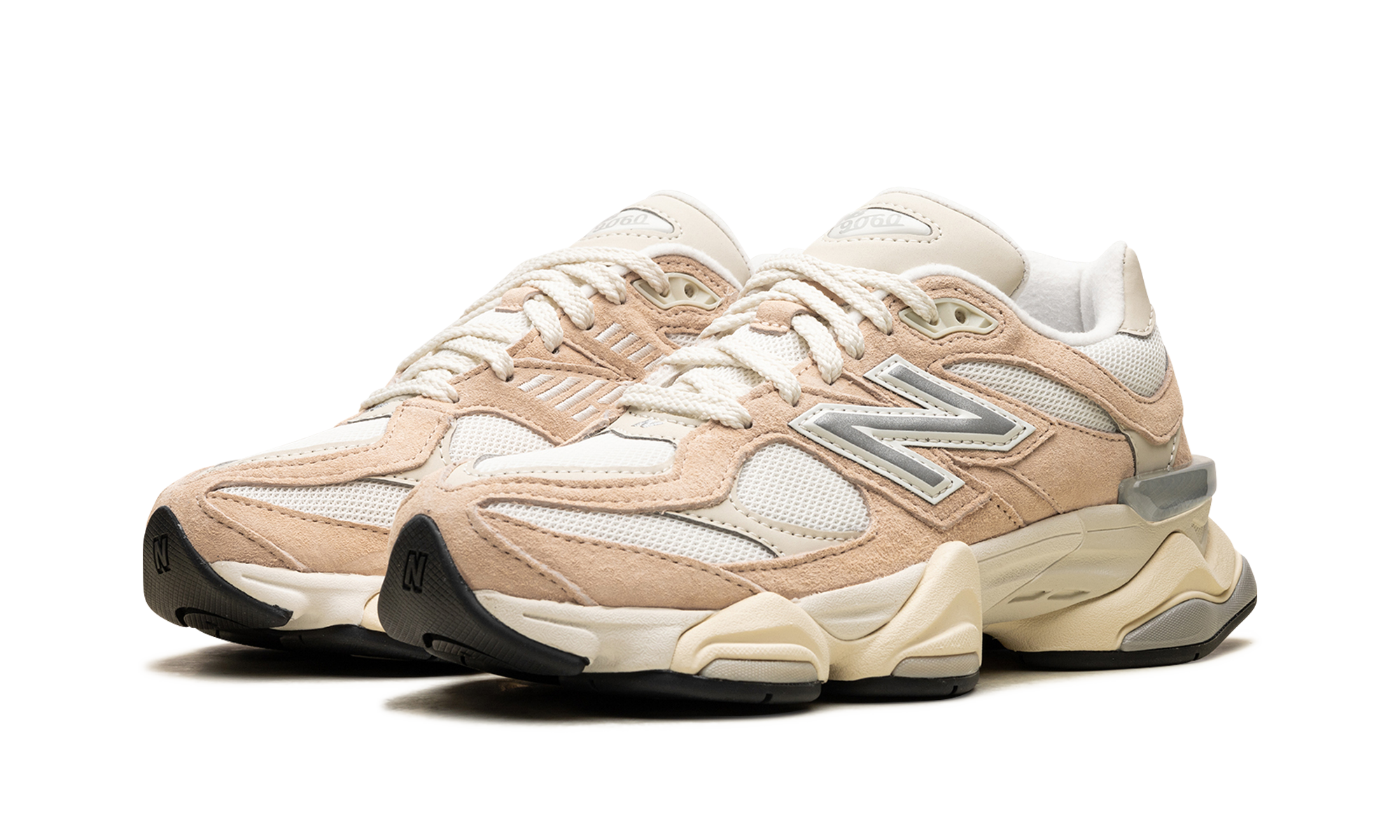 New Balance 9060 Vintage Rose