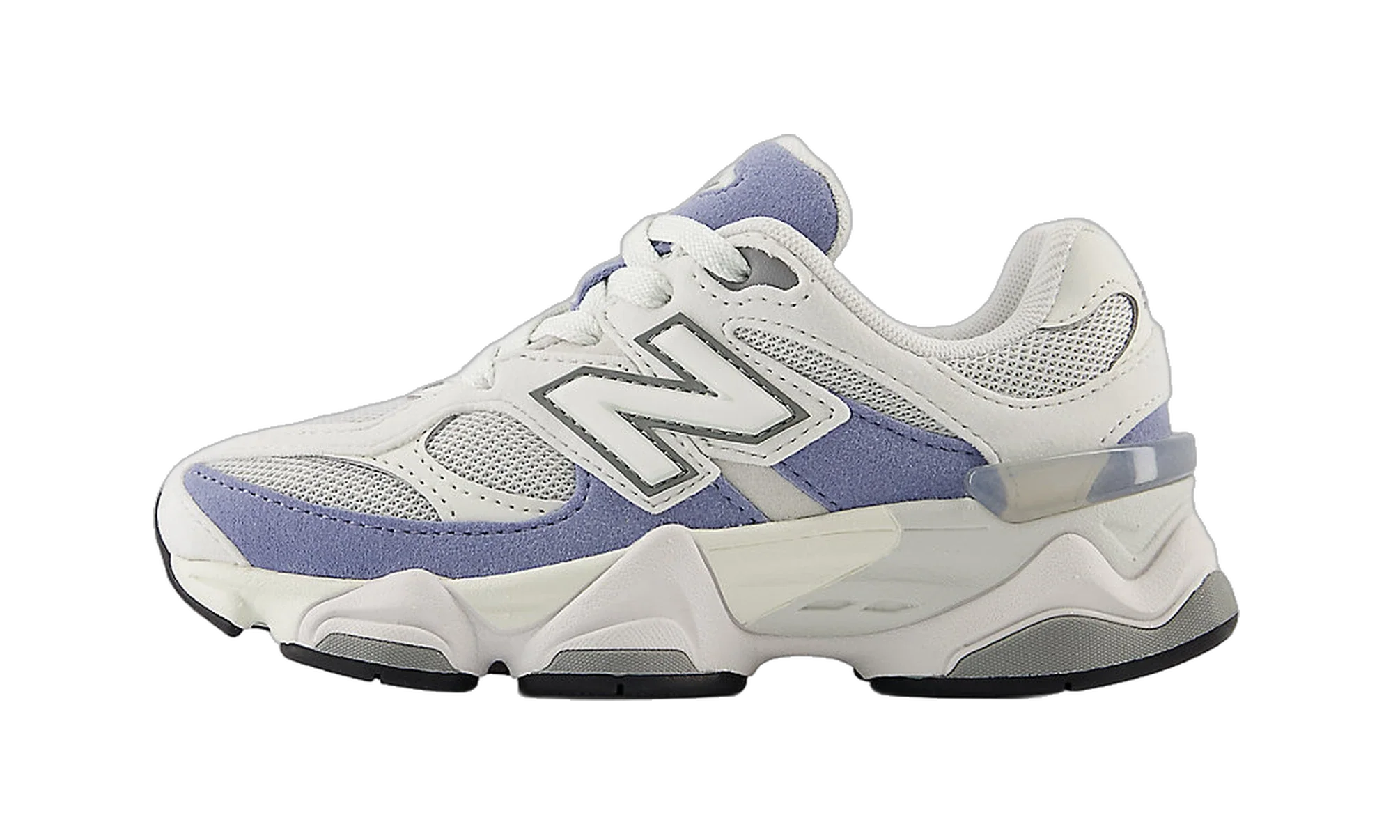 New Balance 9060 Violet (PS)