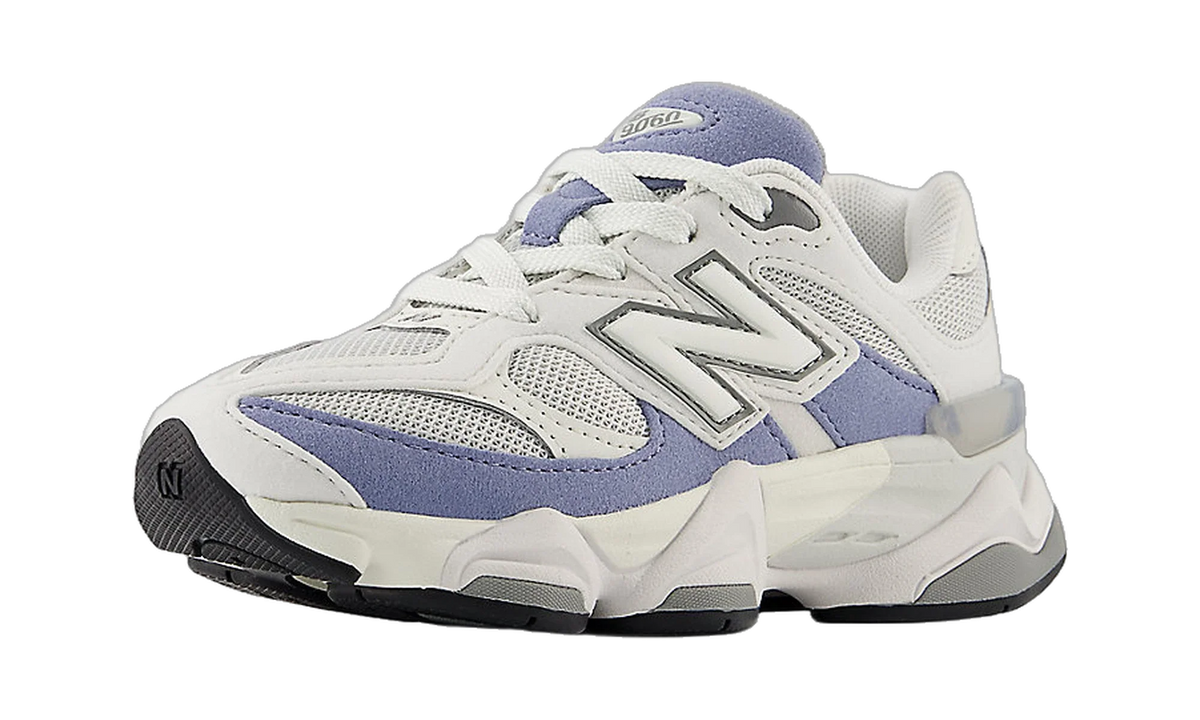 New Balance 9060 Violet (PS)