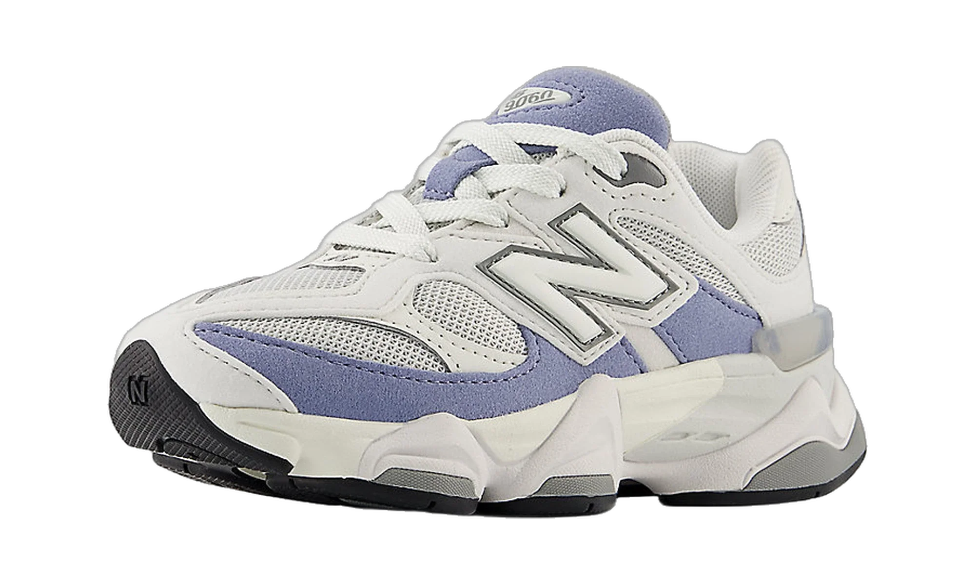 New Balance 9060 Violet (PS)