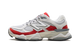 New Balance 9060 White Red