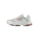 New Balance 9060 White Rosewood Silver