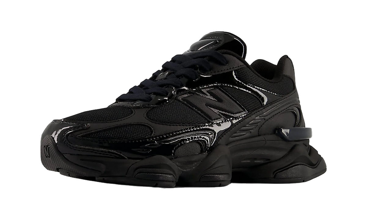 New Balance 9060R Black