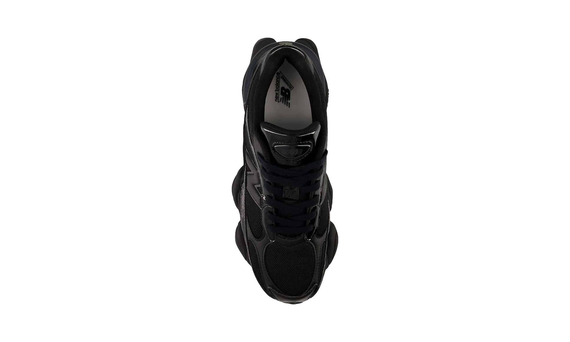 New Balance 9060R Black