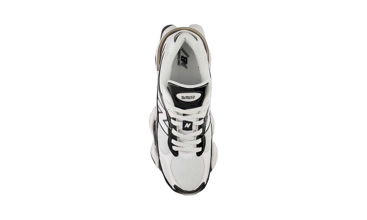 New Balance 9060R Black White