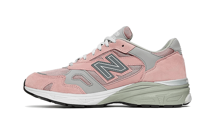 New Balance 920 MiUK Pink Grey, Pink/Grey (M920PNK)