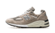 New Balance 990v2 MiUSA Grey