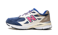 New Balance 990v3 Kith Daytona (without Socks)