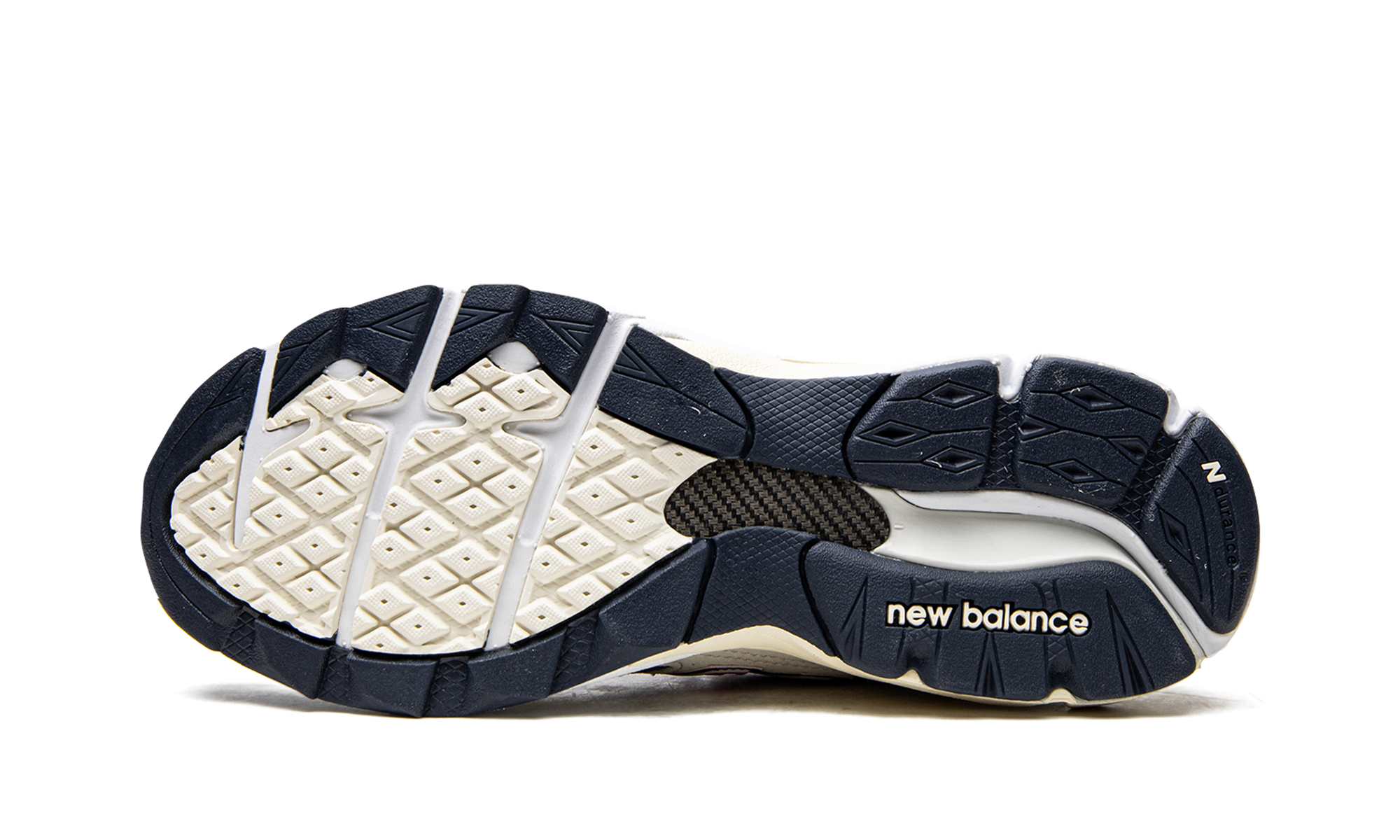 New Balance 990v3 MiUSA Kith Daytona (with Socks)