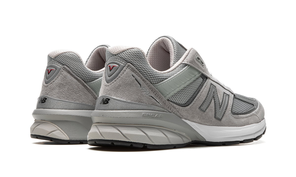 New Balance 990v5 Grey