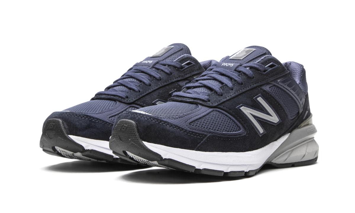 New Balance 990v5 Navy