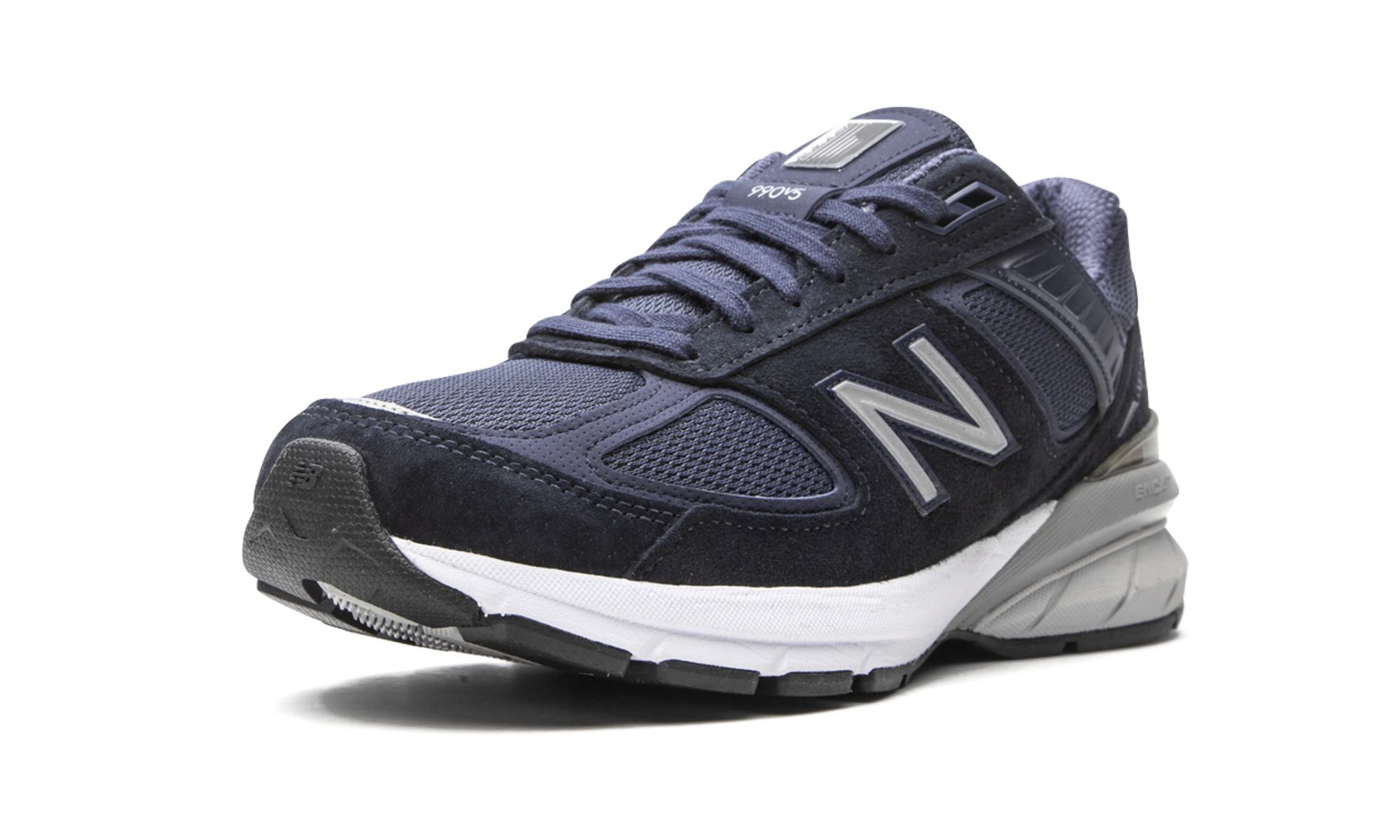 New Balance 990v5 Navy