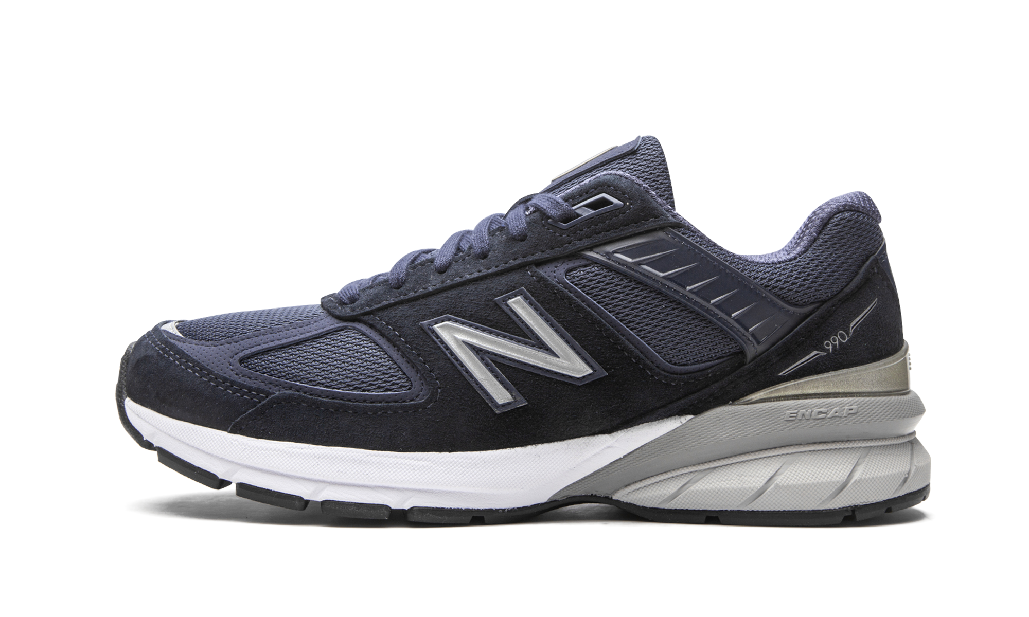 New Balance 990v5 Navy