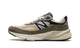 New Balance 990v6 MiUSA Dark Camo Incense