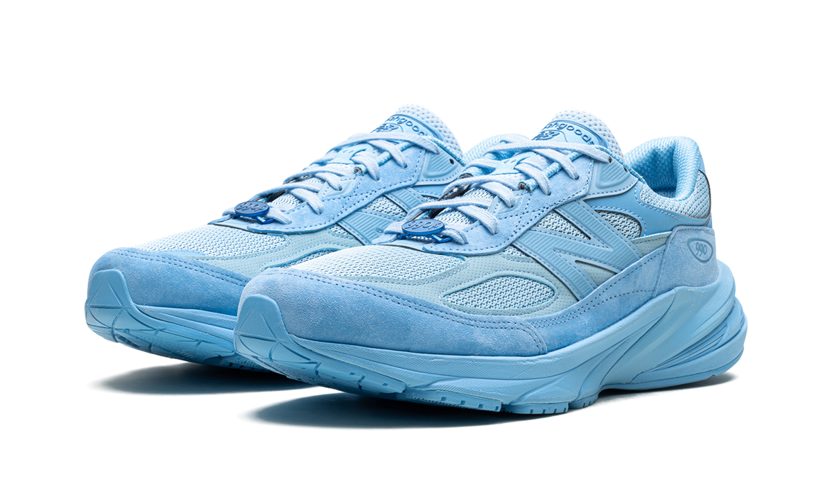 New Balance 990v6 MiUSA Joe Freshgoods Prom Blue