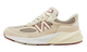 New Balance 990v6 MiUSA Loro Piana