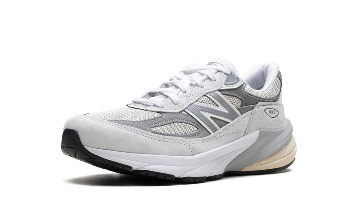 New Balance 990v6 MiUSA Teddy Santis Reflection Marblehead