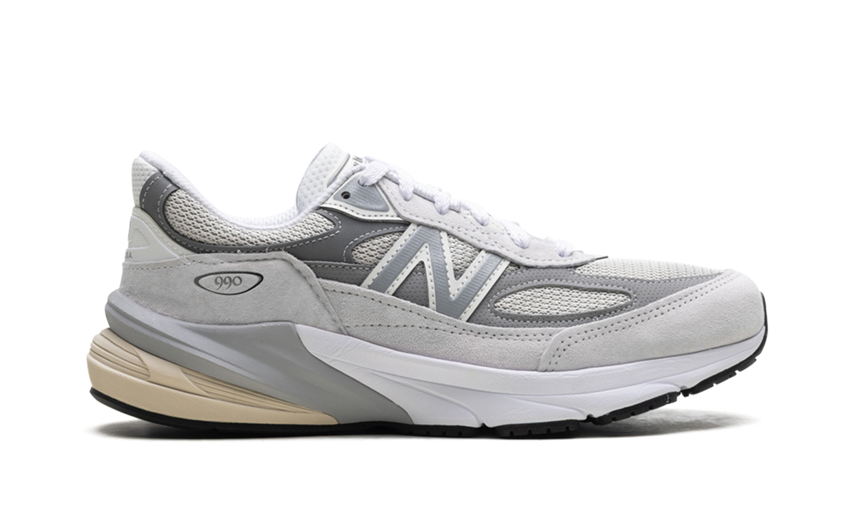 New Balance 990v6 MiUSA Teddy Santis Reflection Marblehead