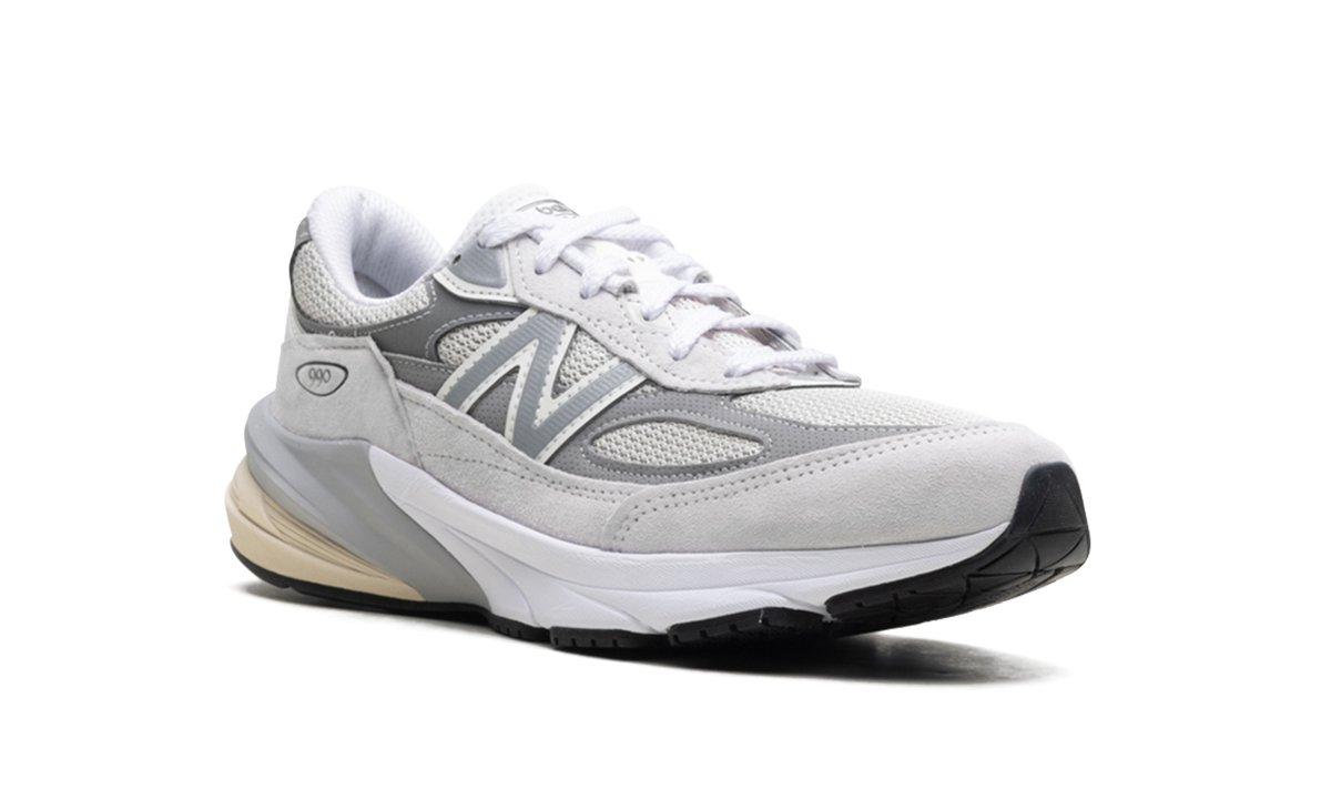 New Balance 990v6 MiUSA Teddy Santis Reflection Marblehead