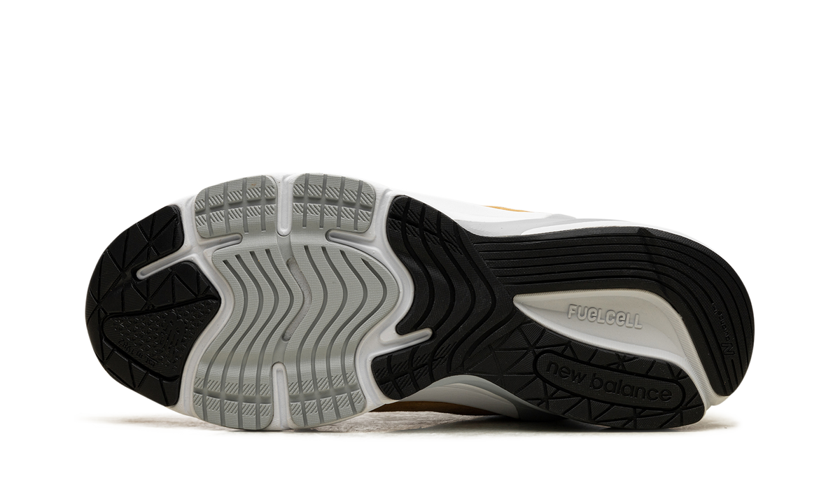 New Balance 990v6 MiUSA Workwear Grey