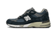 New Balance 991 Kith Navy