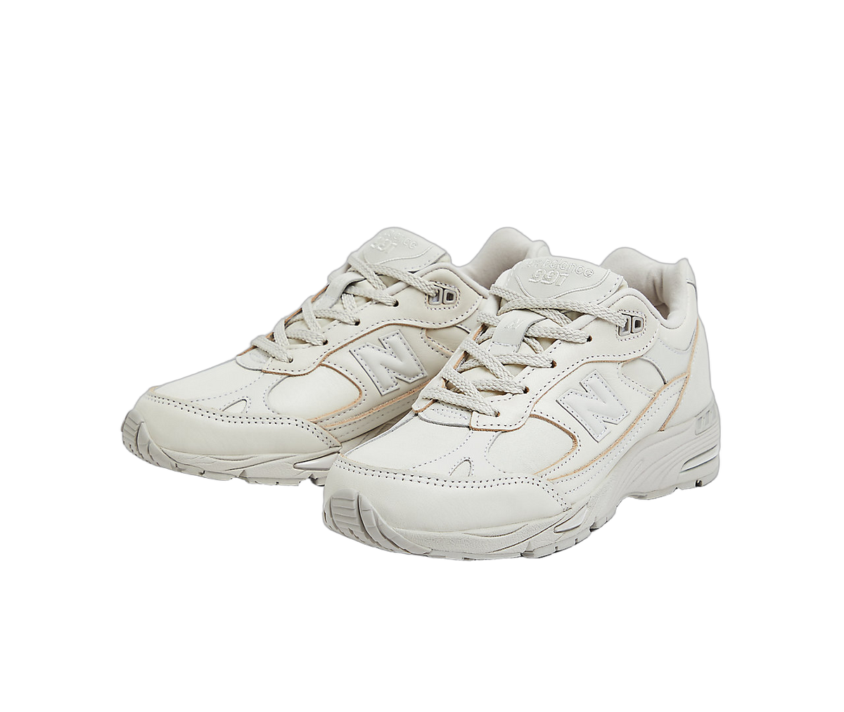 New Balance 991 MiUK Contemporary Luxe