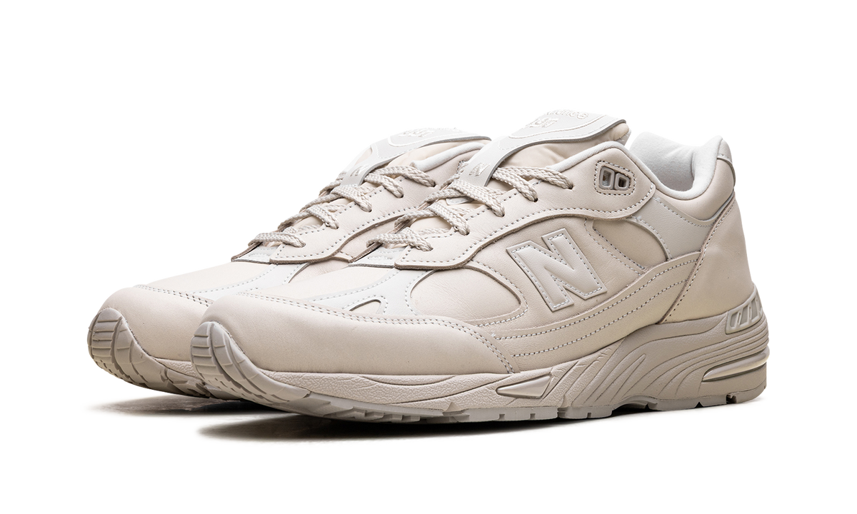 New Balance 991 MiUK Contemporary Luxe