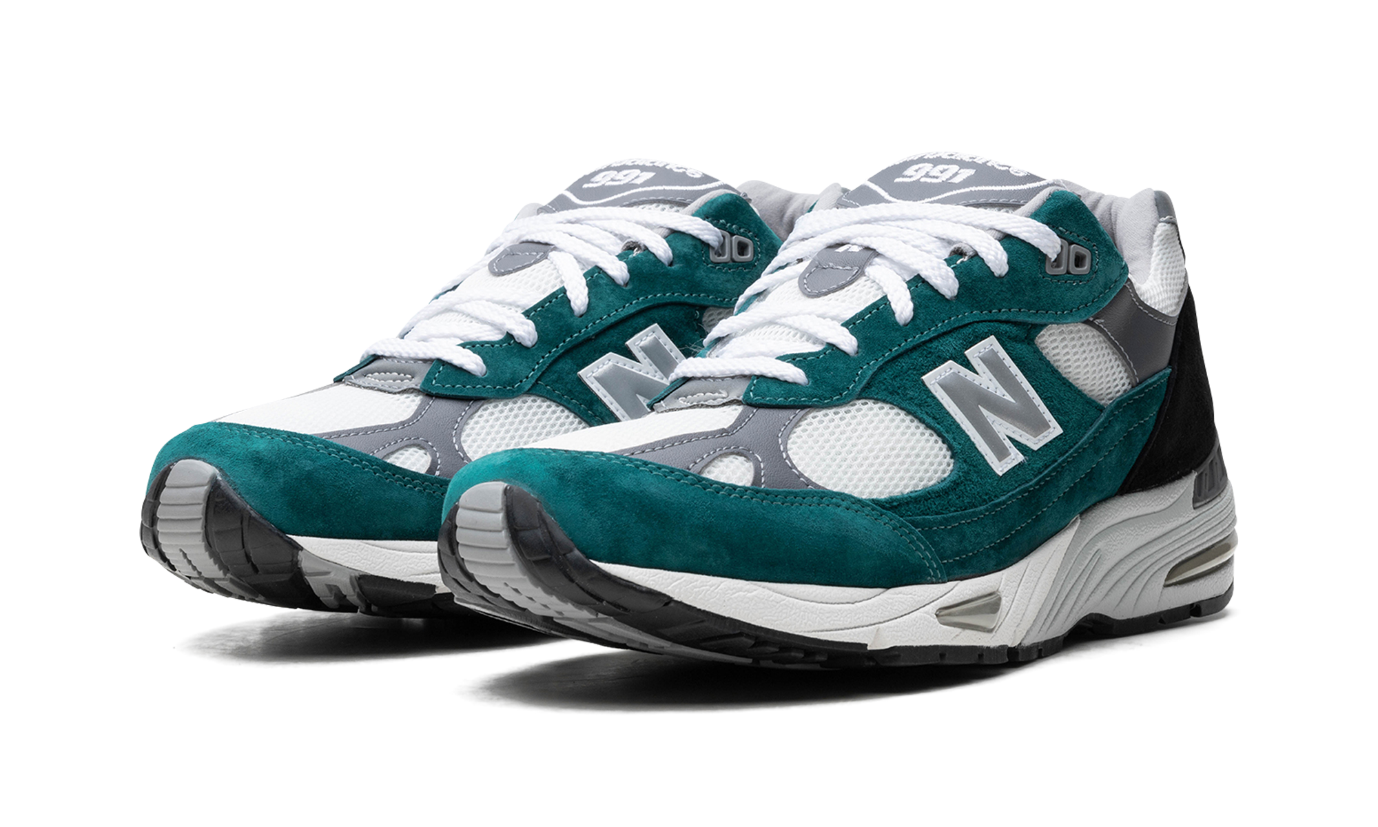 New Balance 991 MiUK Pacific