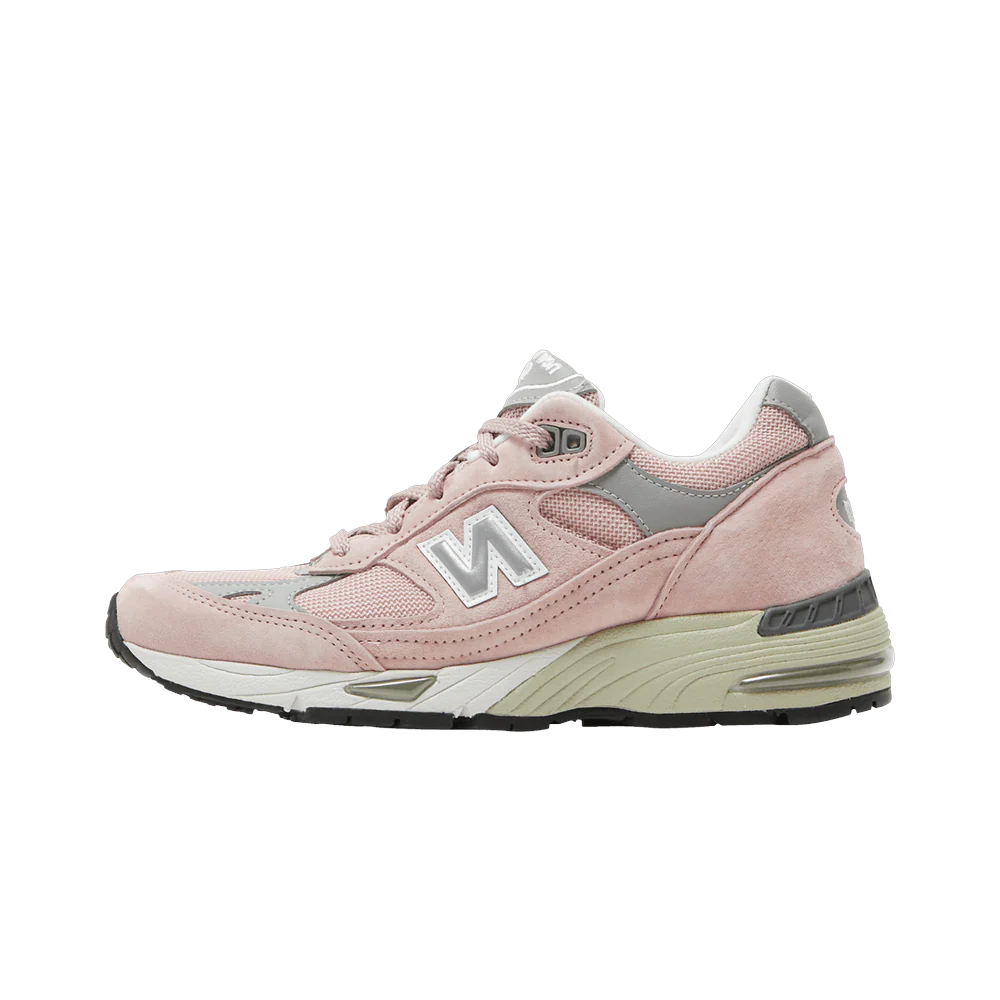 New Balance 991 MiUK Pink