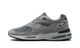 New Balance 991v2 MiUK Rock Ridge Grey