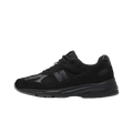 New Balance 991v2 MiUK Stone Island Ghost Pack Black